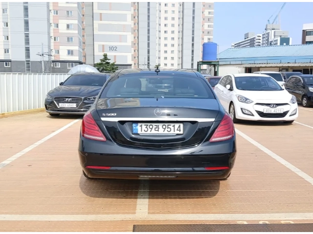 Mercedes-Benz W100 DISTR | DVD - автомобили, коли, обяви за нови и употребявани 1