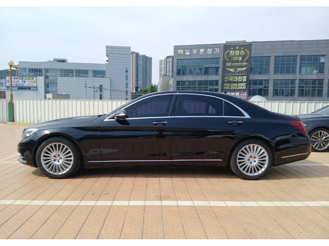 Mercedes-Benz W100 DISTR | DVD - автомобили, коли, обяви за нови и употребявани 3
