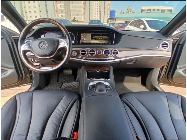 Mercedes-Benz W100 DISTR | DVD - автомобили, коли, обяви за нови и употребявани 6