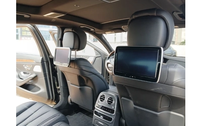 Mercedes-Benz W100 DISTR | DVD - автомобили, коли, обяви за нови и употребявани 9