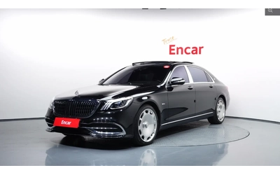 mercedes-benz-s-500 - 0