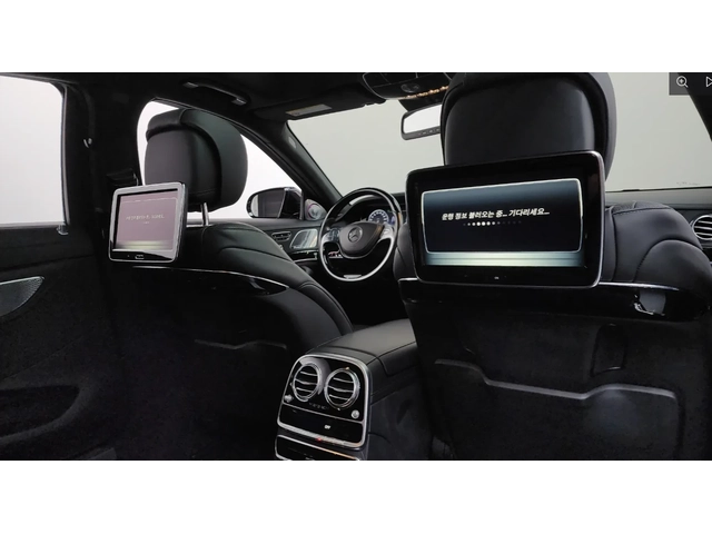 Mercedes-Benz W100 MAYBACH | BURMESTER HIGH END 4D | DVD | LONG - автомобили, коли, обяви за нови и употребявани 10