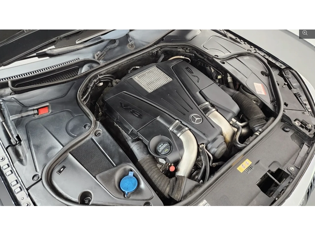 Mercedes-Benz W100 MAYBACH | BURMESTER HIGH END 4D | DVD | LONG - автомобили, коли, обяви за нови и употребявани 15