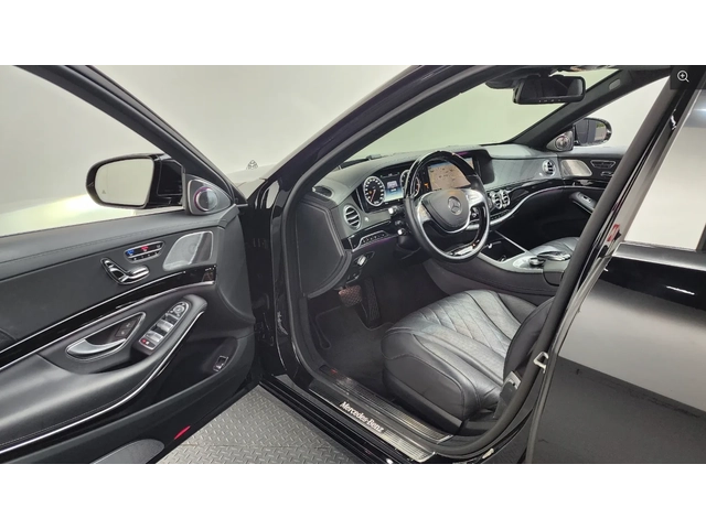 Mercedes-Benz W100 MAYBACH | BURMESTER HIGH END 4D | DVD | LONG - автомобили, коли, обяви за нови и употребявани 5