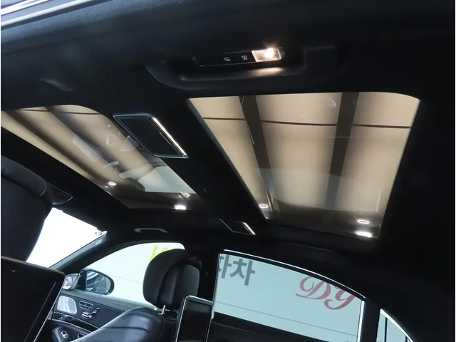 Mercedes-Benz W100 63 AMG FACE | DVD | BURMESTER - автомобили, коли, обяви за нови и употребявани 10