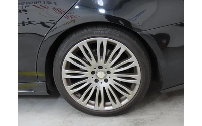 Mercedes-Benz W100 63 AMG FACE | DVD | BURMESTER - автомобили, коли, обяви за нови и употребявани 16