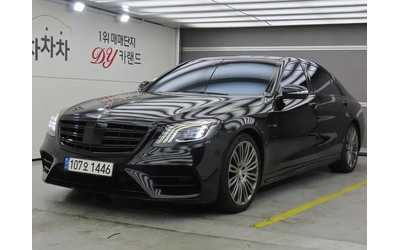 mercedes-benz-s-500 - 2