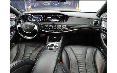 mercedes-benz-s-500 - 4