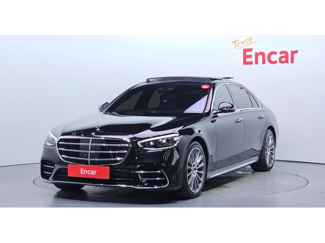 Mercedes-Benz W100 4MATIC | ДВД | МАСАЖ - автомобили, коли, обяви за нови и употребявани 0
