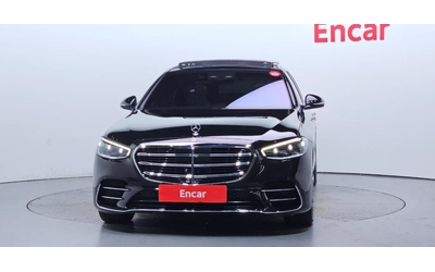 mercedes-benz-s-500 - 2