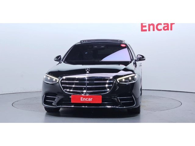 Mercedes-Benz W100 4MATIC | ДВД | МАСАЖ - автомобили, коли, обяви за нови и употребявани 2