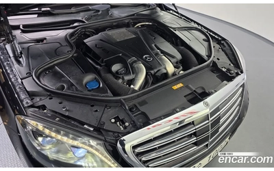 mercedes-benz-s-500 - 3