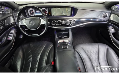 mercedes-benz-s-500 - 4