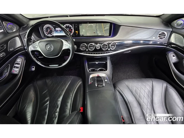 Mercedes-Benz W100 БЕЗ ПАКЕТИ* ИСТИНСКИ МАЙБАХ* HUD* МАСАЖ* ОБДУХ* 36 - автомобили, коли, обяви за нови и употребявани 4