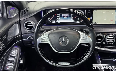 Mercedes-Benz W100 БЕЗ ПАКЕТИ* ИСТИНСКИ МАЙБАХ* HUD* МАСАЖ* ОБДУХ* 36 - автомобили, коли, обяви за нови и употребявани 9