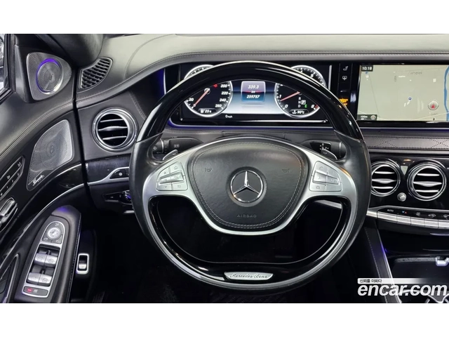 Mercedes-Benz W100 БЕЗ ПАКЕТИ* ИСТИНСКИ МАЙБАХ* HUD* МАСАЖ* ОБДУХ* 36 - автомобили, коли, обяви за нови и употребявани 9