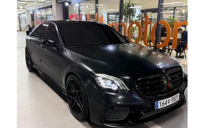 mercedes-benz-s-500 - 0