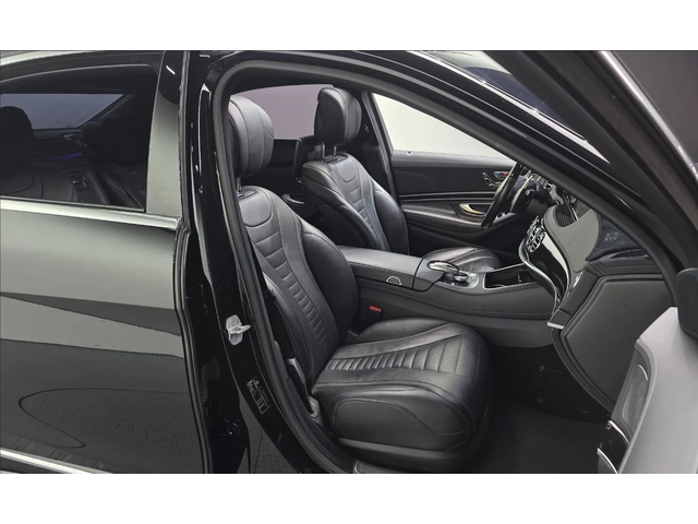 Mercedes-Benz S 500 63 AMG PACKAGE | 4MATIC | LONG | DVD - автомобили, коли, обяви за нови и употребявани 10