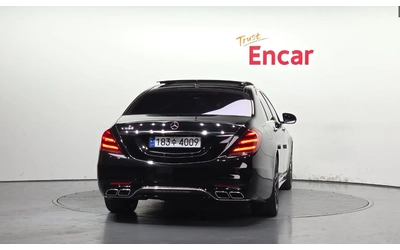 mercedes-benz-s-500 - 1