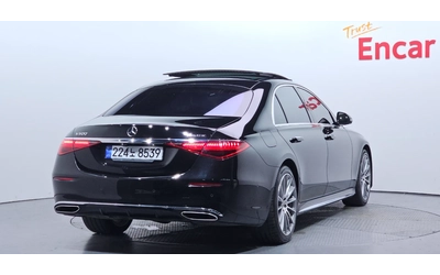 mercedes-benz-s-500 - 3