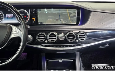 Mercedes-Benz S 500 БЕЗ ПАКЕТИ* ИСТИНСКИ МАЙБАХ* HUD* МАСАЖ* ОБДУХ* 36 - автомобили, коли, обяви за нови и употребявани 10