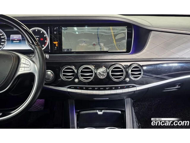 Mercedes-Benz S 500 БЕЗ ПАКЕТИ* ИСТИНСКИ МАЙБАХ* HUD* МАСАЖ* ОБДУХ* 36 - автомобили, коли, обяви за нови и употребявани 10