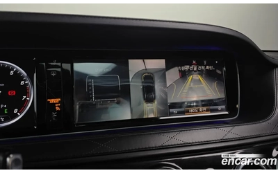 Mercedes-Benz S 500 БЕЗ ПАКЕТИ* ИСТИНСКИ МАЙБАХ* HUD* МАСАЖ* ОБДУХ* 36 - автомобили, коли, обяви за нови и употребявани 11