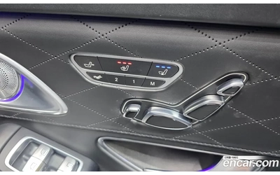 Mercedes-Benz S 500 БЕЗ ПАКЕТИ* ИСТИНСКИ МАЙБАХ* HUD* МАСАЖ* ОБДУХ* 36 - автомобили, коли, обяви за нови и употребявани 14