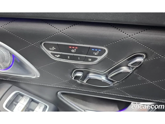 Mercedes-Benz S 500 БЕЗ ПАКЕТИ* ИСТИНСКИ МАЙБАХ* HUD* МАСАЖ* ОБДУХ* 36 - автомобили, коли, обяви за нови и употребявани 14