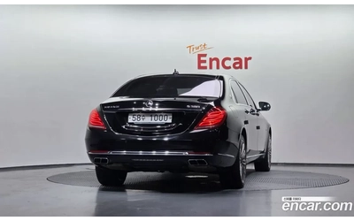 mercedes-benz-s-500 - 1