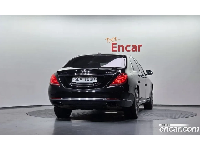 Mercedes-Benz S 500 БЕЗ ПАКЕТИ* ИСТИНСКИ МАЙБАХ* HUD* МАСАЖ* ОБДУХ* 36 - автомобили, коли, обяви за нови и употребявани 1