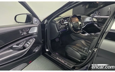 Mercedes-Benz S 500 БЕЗ ПАКЕТИ* ИСТИНСКИ МАЙБАХ* HUD* МАСАЖ* ОБДУХ* 36 - автомобили, коли, обяви за нови и употребявани 6