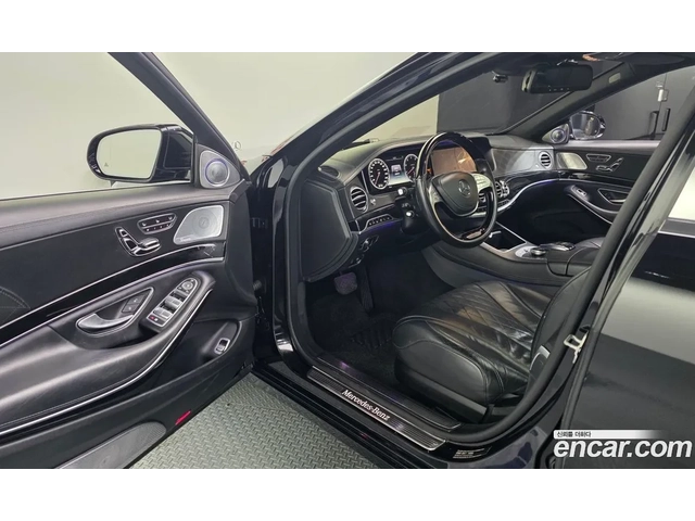 Mercedes-Benz S 500 БЕЗ ПАКЕТИ* ИСТИНСКИ МАЙБАХ* HUD* МАСАЖ* ОБДУХ* 36 - автомобили, коли, обяви за нови и употребявани 6