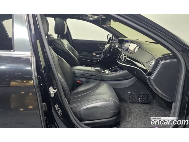 Mercedes-Benz S 500 БЕЗ ПАКЕТИ* ИСТИНСКИ МАЙБАХ* HUD* МАСАЖ* ОБДУХ* 36 - автомобили, коли, обяви за нови и употребявани 7