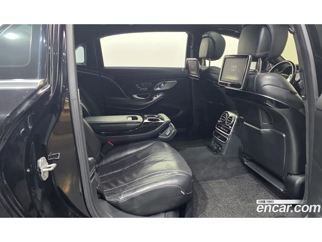 Mercedes-Benz S 500 БЕЗ ПАКЕТИ* ИСТИНСКИ МАЙБАХ* HUD* МАСАЖ* ОБДУХ* 36 - автомобили, коли, обяви за нови и употребявани 8