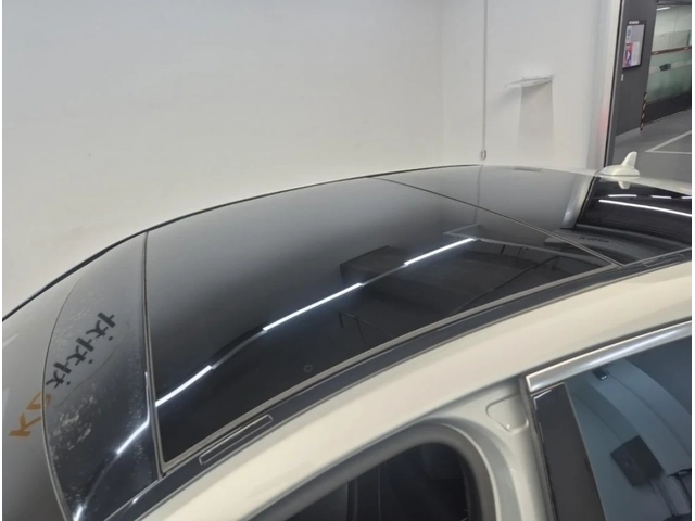 Mercedes-Benz S 500 AMG S63 PACKAGE | DVD | BURMESTER - автомобили, коли, обяви за нови и употребявани 8