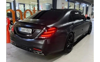 mercedes-benz-s-500 - 2