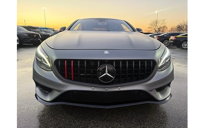 mercedes-benz-s-500 - 0