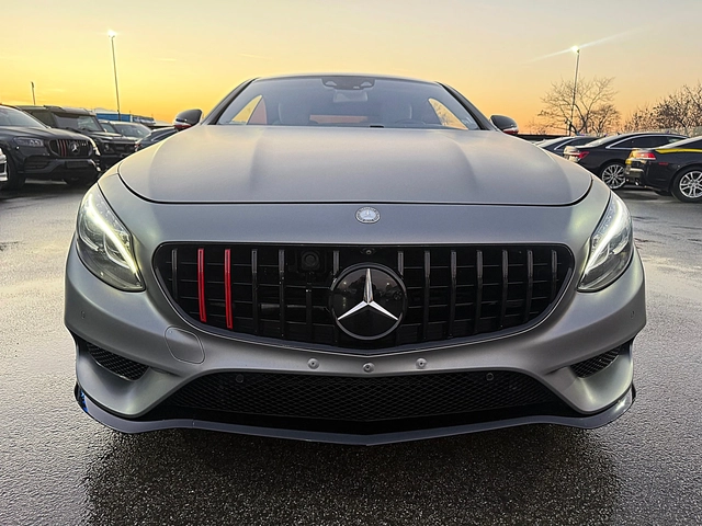 Mercedes-Benz S 500 ПРОДАДЕНА !!! - автомобили, коли, обяви за нови и употребявани 0