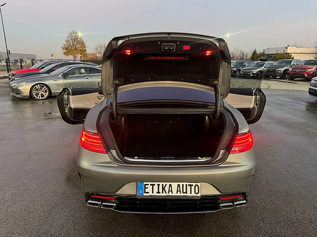 Mercedes-Benz S 500 ПРОДАДЕНА !!! - автомобили, коли, обяви за нови и употребявани 14