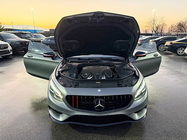 Mercedes-Benz S 500 ПРОДАДЕНА !!! - автомобили, коли, обяви за нови и употребявани 15