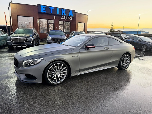 Mercedes-Benz S 500 ПРОДАДЕНА !!! - автомобили, коли, обяви за нови и употребявани 2
