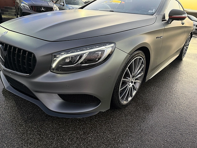 Mercedes-Benz S 500 ПРОДАДЕНА !!! - автомобили, коли, обяви за нови и употребявани 3