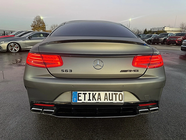 Mercedes-Benz S 500 ПРОДАДЕНА !!! - автомобили, коли, обяви за нови и употребявани 5