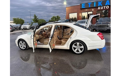 Mercedes-Benz S 500 ПРОДАДЕНА !!! - автомобили, коли, обяви за нови и употребявани 13