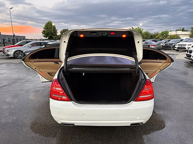 Mercedes-Benz S 500 ПРОДАДЕНА !!! - автомобили, коли, обяви за нови и употребявани 14