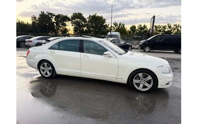 mercedes-benz-s-500 - 1