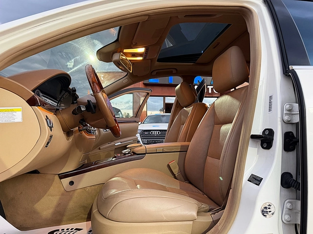Mercedes-Benz S 500 ПРОДАДЕНА !!! - автомобили, коли, обяви за нови и употребявани 8