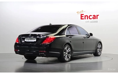 mercedes-benz-s-500 - 1