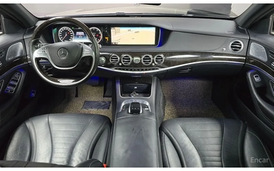 mercedes-benz-s-500 - 3